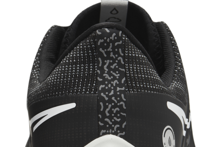 Nike Air Zoom Pegasus 38 Shield heel